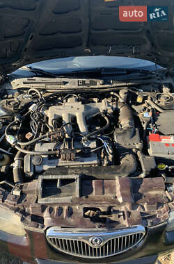 Седан Mazda Xedos 6 1993 в 