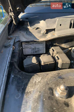 Седан Mazda Xedos 6 1993 в 
