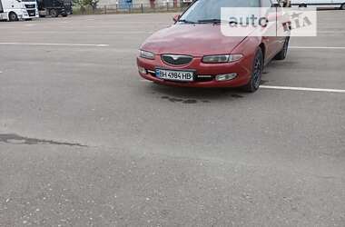 Седан Mazda Xedos 6 1997 в Первомайске