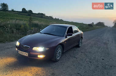 Седан Mazda Xedos 6 1999 в 