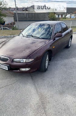 Седан Mazda Xedos 6 1996 в Обухове