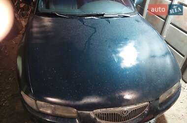 Седан Mazda Xedos 6 1997 в 