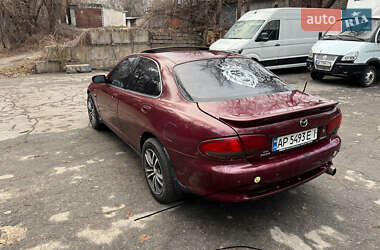 Седан Mazda Xedos 6 1993 в Запоріжжі