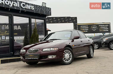 Седан Mazda Xedos 6 1997 в Харкові