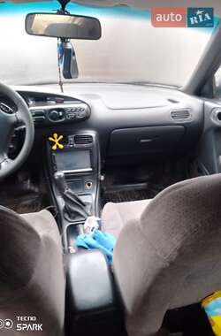 Седан Mazda Xedos 6 1998 в 