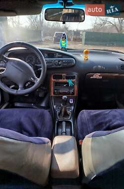 Седан Mazda Xedos 6 1992 в 
