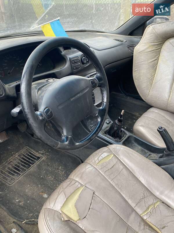 Седан Mazda Xedos 6 1994 в Одесі