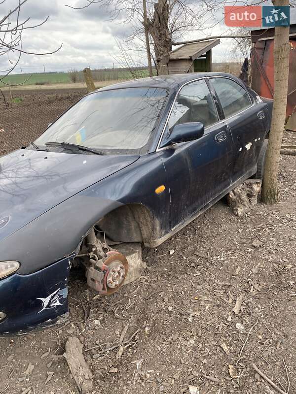 Седан Mazda Xedos 6 1994 в Одесі