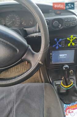 Седан Mazda Xedos 6 1994 в 