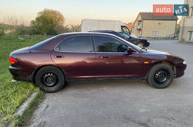 Седан Mazda Xedos 6 1996 в 