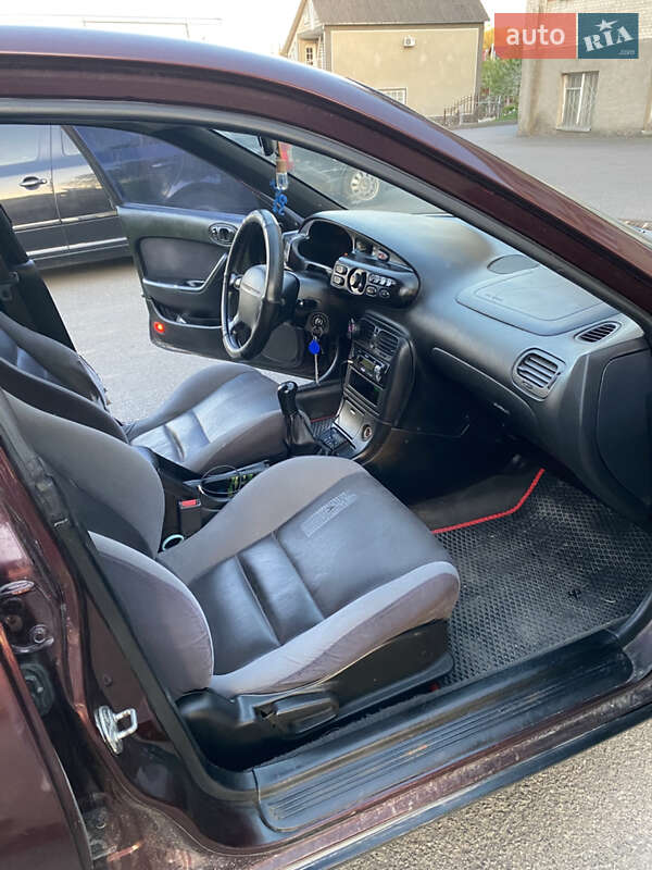Седан Mazda Xedos 6 1996 в Хмельницькому