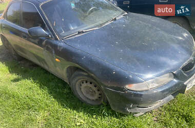 Седан Mazda Xedos 6 1994 в Винниках