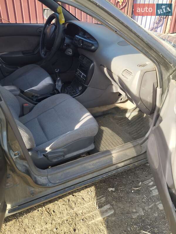 Седан Mazda Xedos 6 1995 в Виннице фото 5 Седан Mazda Xedos 6 1995 в Виннице