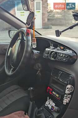Седан Mazda Xedos 6 1993 в 