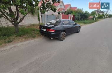 Седан Mazda Xedos 6 1996 в 