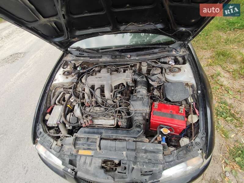 Седан Mazda Xedos 6 1996 в Виннице