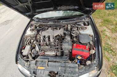 Седан Mazda Xedos 6 1996 в 