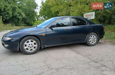 Седан Mazda Xedos 6 1994 в 