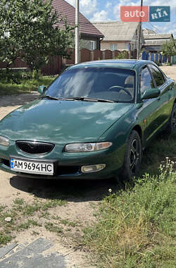 Седан Mazda Xedos 6 1997 в Коростышеве