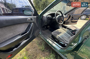 Седан Mazda Xedos 6 1997 в 