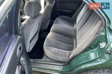 Седан Mazda Xedos 6 1997 в 