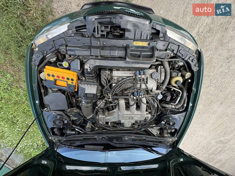 Седан Mazda Xedos 6 1997 в Коростишеві