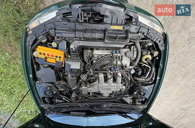 Седан Mazda Xedos 6 1997 в 