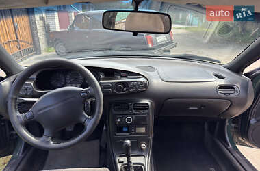 Седан Mazda Xedos 6 1997 в 