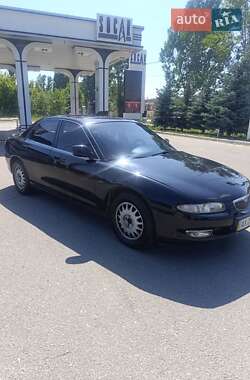 Седан Mazda Xedos 6 1997 в Харкові