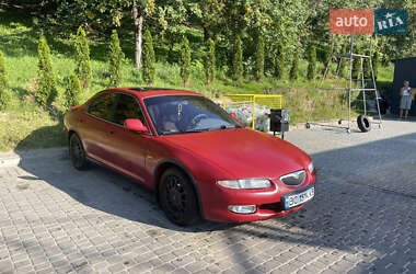Седан Mazda Xedos 6 1994 в Львові