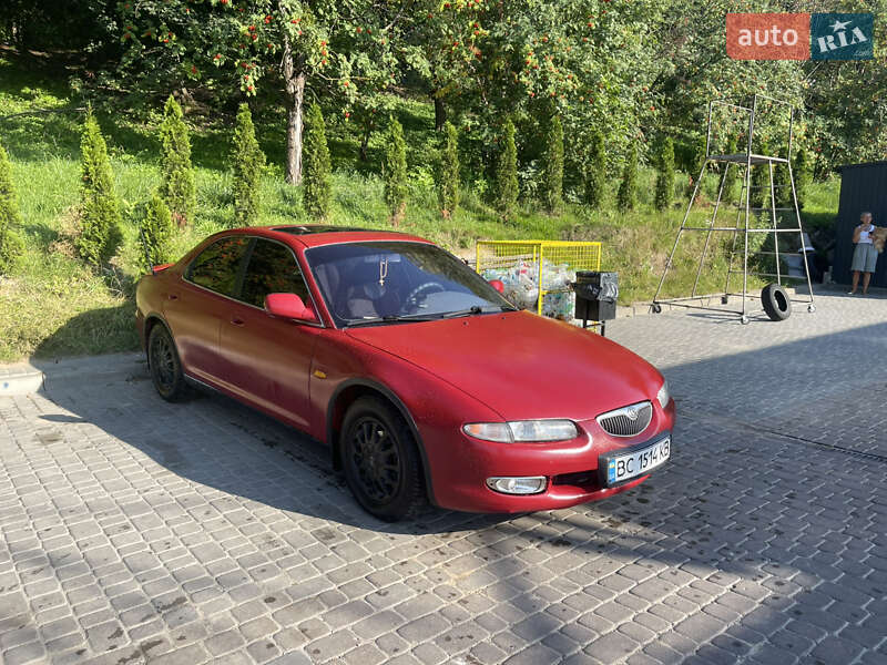 Mazda Xedos 6 1994