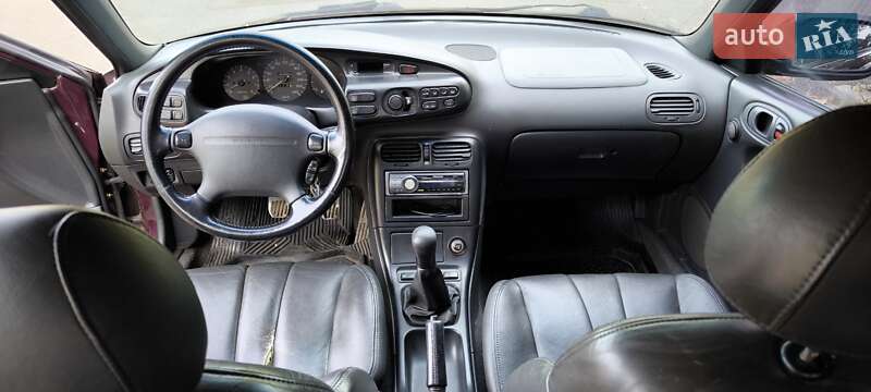 Седан Mazda Xedos 6 1996 в Ужгороде