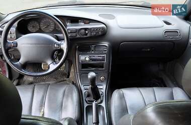 Седан Mazda Xedos 6 1996 в 