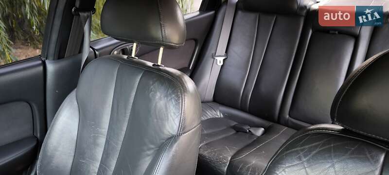 Седан Mazda Xedos 6 1996 в Ужгороде