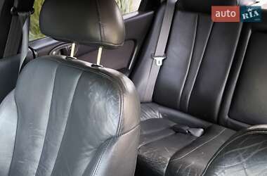 Седан Mazda Xedos 6 1996 в 