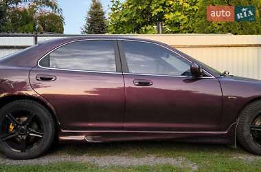 Седан Mazda Xedos 6 1996 в 