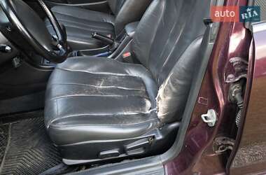 Седан Mazda Xedos 6 1996 в 