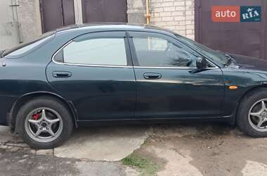 Седан Mazda Xedos 6 1997 в 