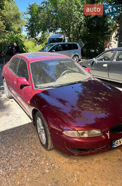 Седан Mazda Xedos 6 1993 в Каменец-Подольском