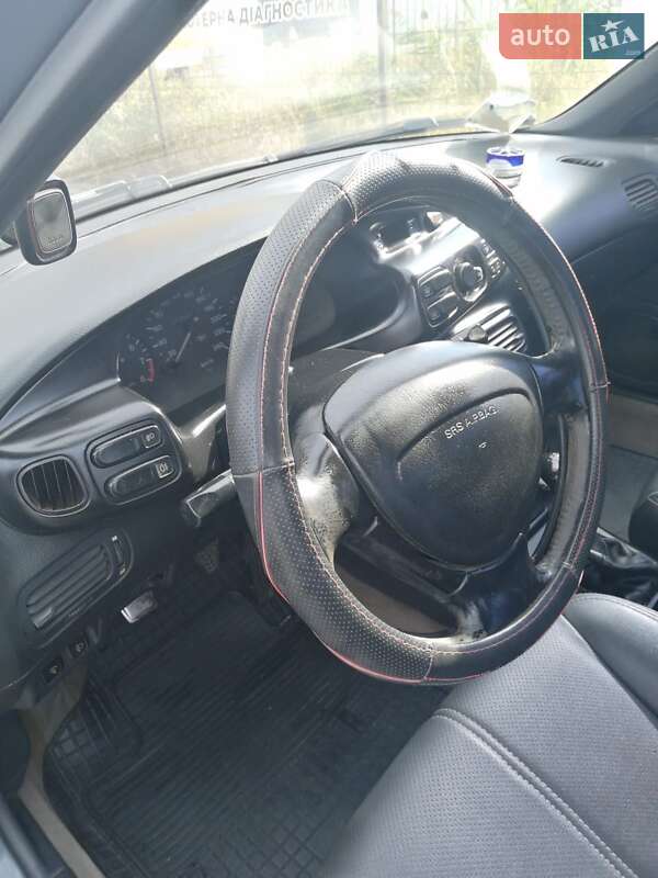 Седан Mazda Xedos 6 1994 в Херсоне