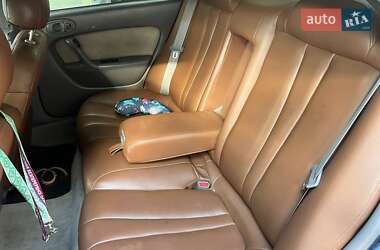 Седан Mazda Xedos 6 1994 в 