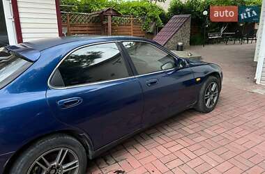 Седан Mazda Xedos 6 1994 в 
