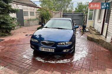 Седан Mazda Xedos 6 1994 в 