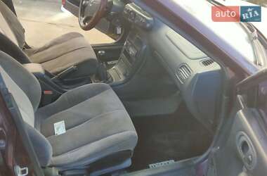 Седан Mazda Xedos 6 1998 в 