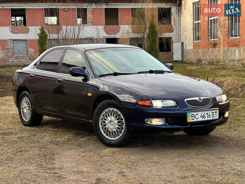 Mazda Xedos 6 1998