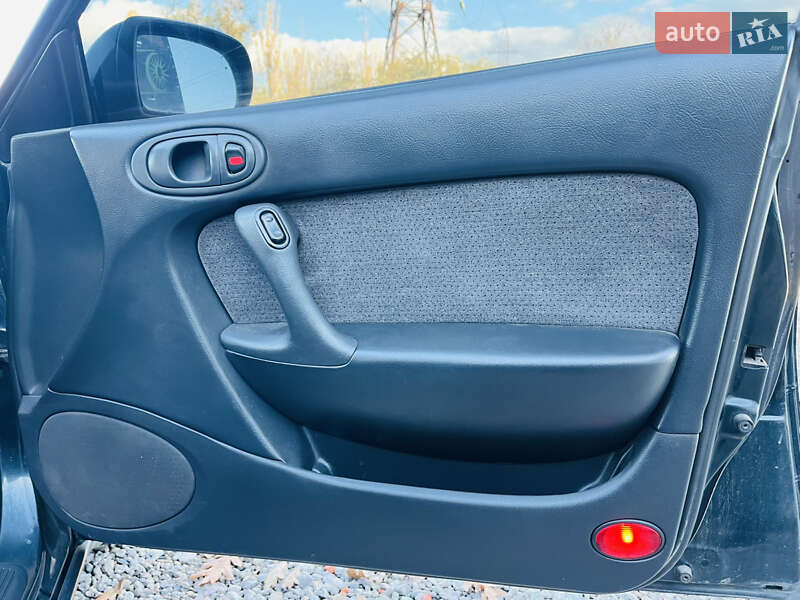 Седан Mazda Xedos 6 1996 в Харькове