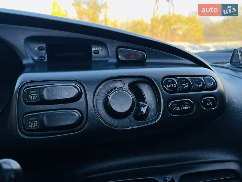 Седан Mazda Xedos 6 1996 в Харькове