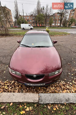 Седан Mazda Xedos 6 1996 в Черкассах