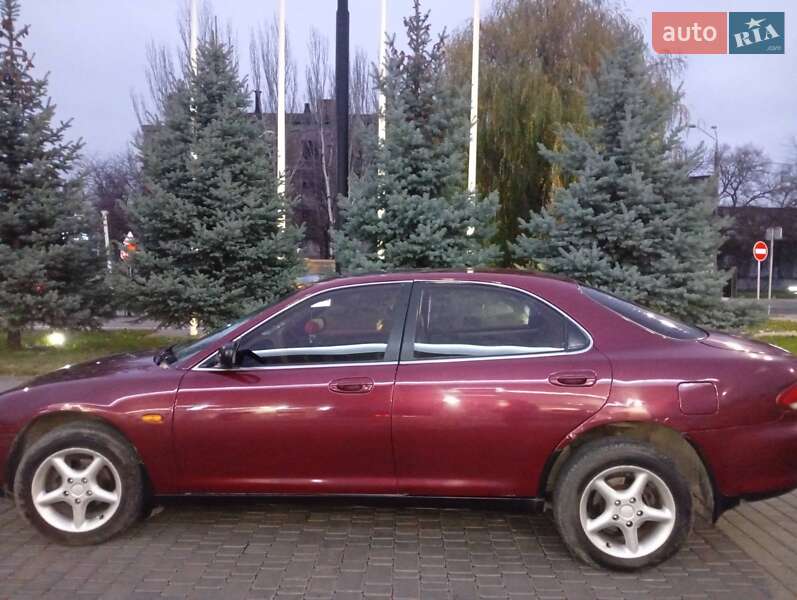 Седан Mazda Xedos 6 1994 в Одессе