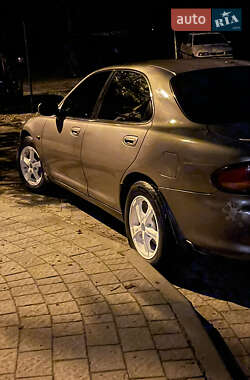 Седан Mazda Xedos 6 1995 в Львові